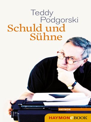 cover image of Schuld und Sühne